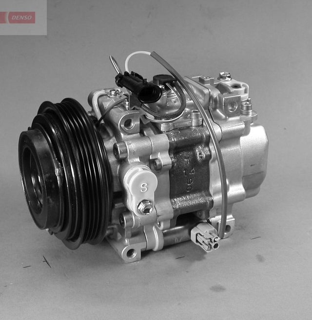 Denso Ac Compressor DCP09012 - image 2