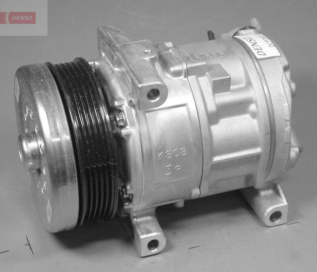 Denso Ac Compressor DCP09016 - image 2