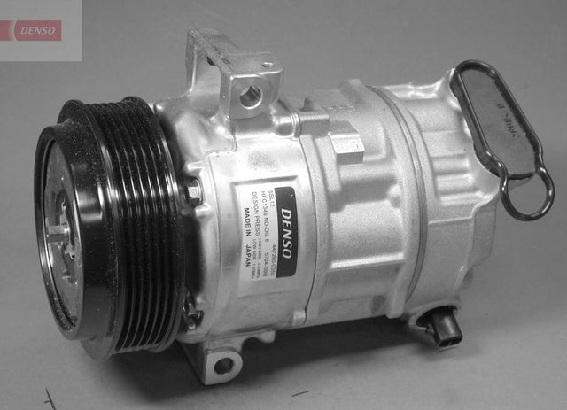 Denso Ac Compressor DCP09017 - image 2