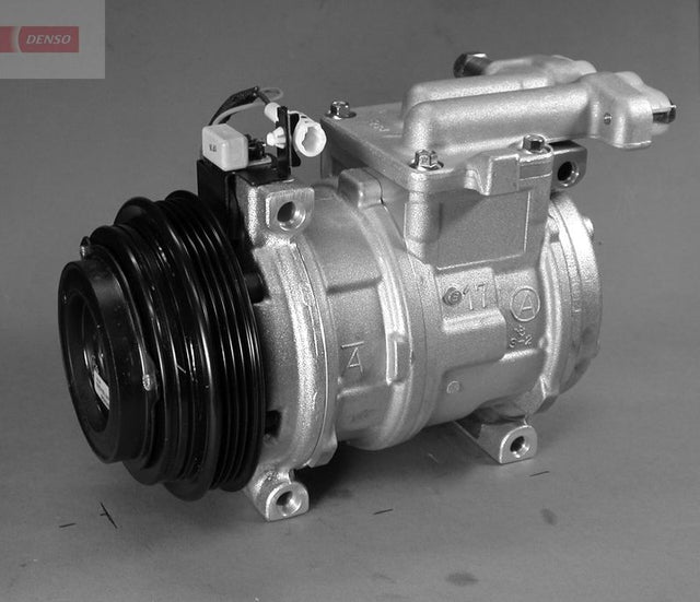 Denso Ac Compressor DCP11001 - image 2