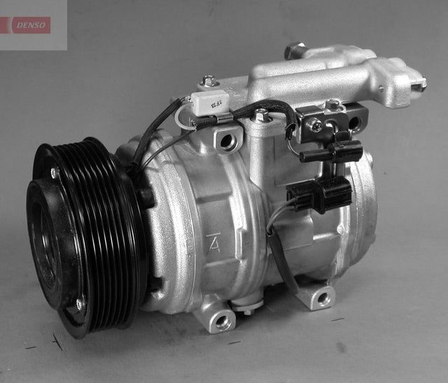 Denso Ac Compressor DCP11002 - image 2
