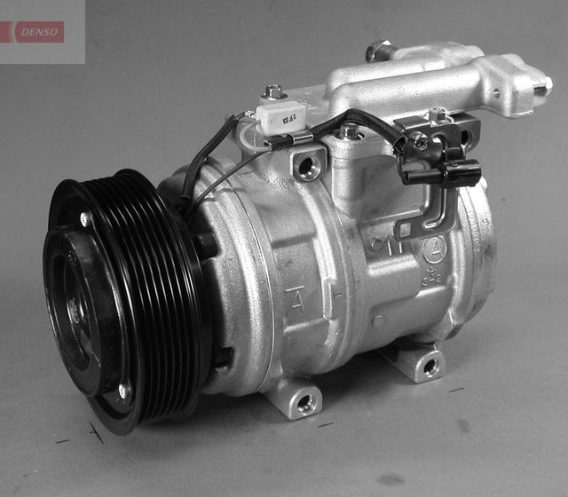 Denso Ac Compressor DCP11003 - image 2