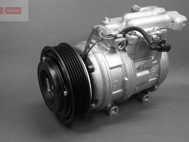 Denso Ac Compressor DCP11007 - image 2
