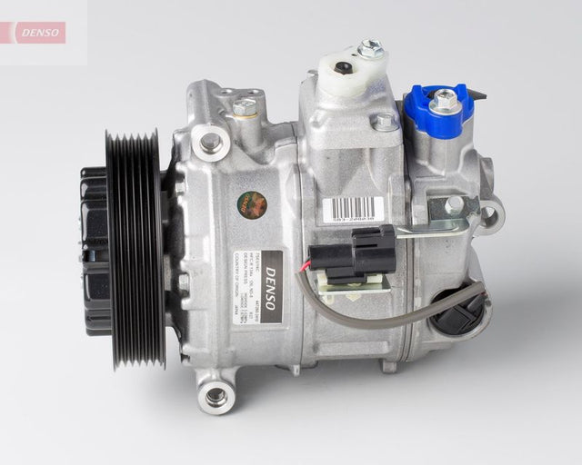 Denso Ac Compressor DCP11010 - image 2