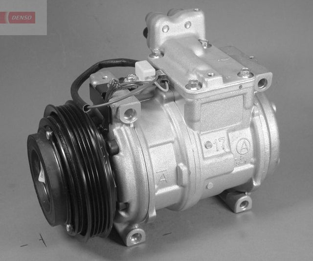 Denso Ac Compressor DCP12004 - image 2