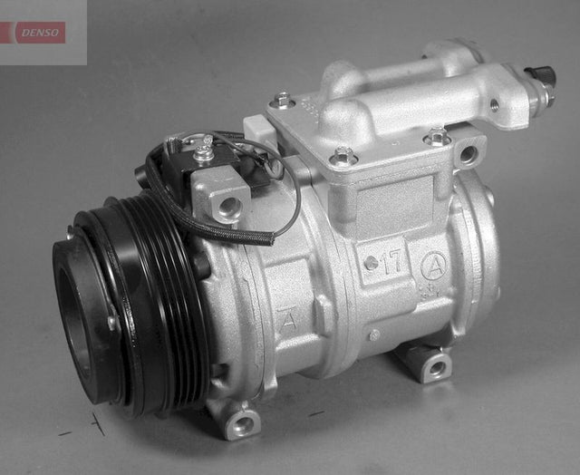 Denso Ac Compressor DCP12009 - image 2