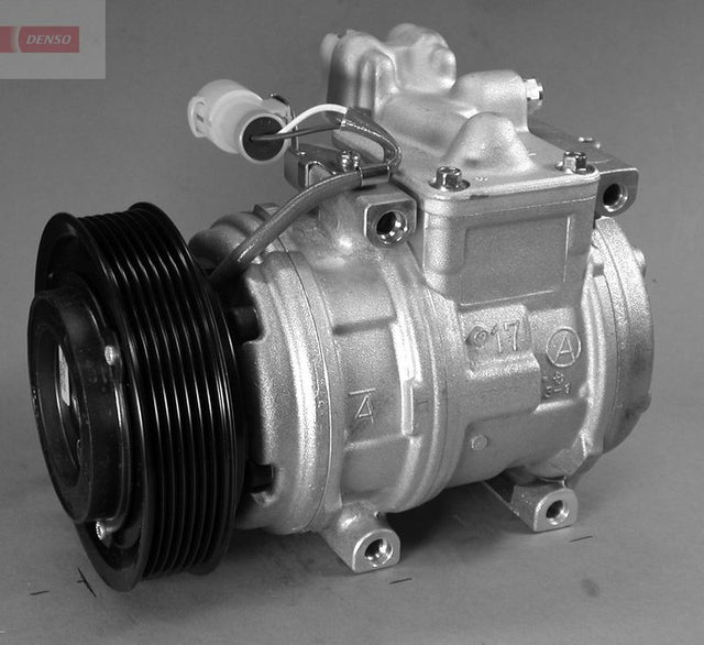 Denso Ac Compressor DCP14001 - image 2