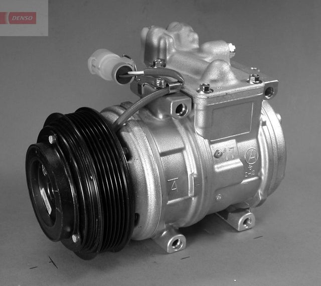 Denso Ac Compressor DCP14003 - image 2
