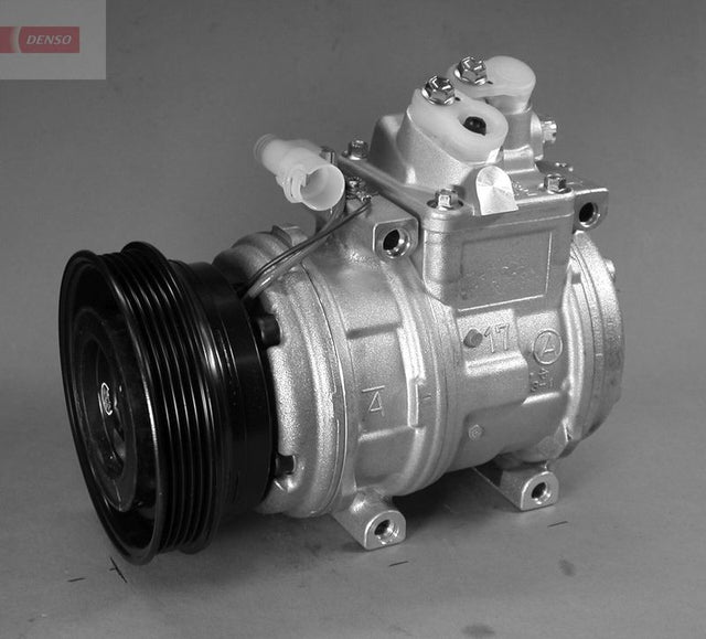 Denso Ac Compressor DCP14004 - image 2
