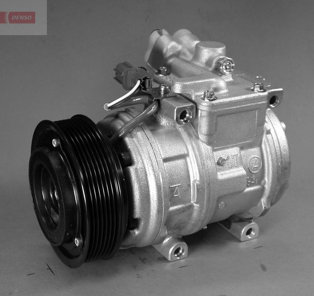 Denso Ac Compressor DCP14006 - image 2