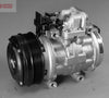 Denso Ac Compressor DCP17001 thumbnail