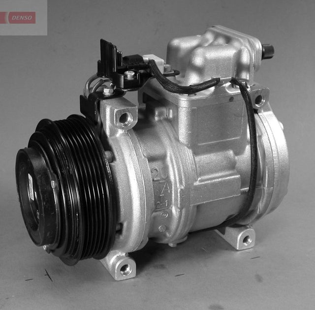 Denso Ac Compressor DCP17005 - image 2