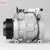 Denso Ac Compressor DCP17006 thumbnail