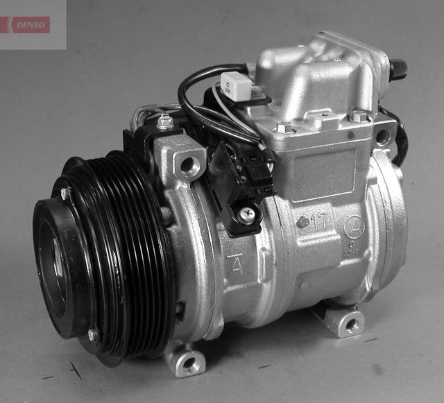 Denso Ac Compressor DCP17011 - image 2