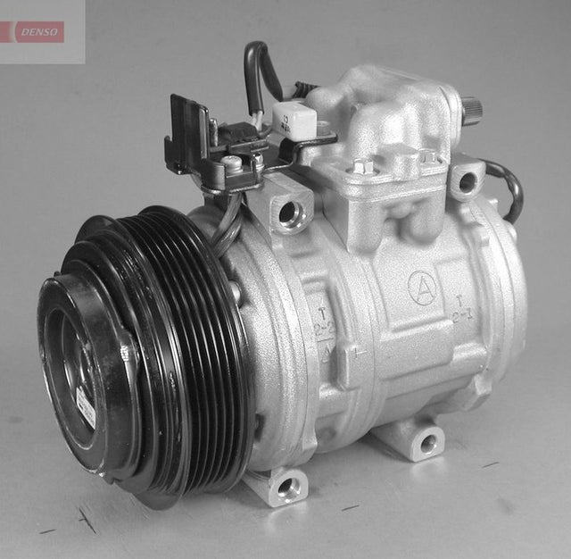 Denso Ac Compressor DCP17012 - image 2