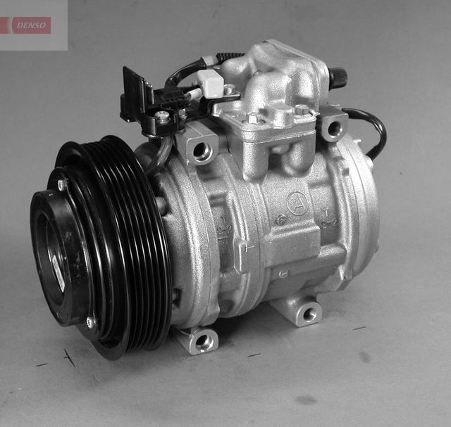 Denso Ac Compressor DCP17013 - image 2