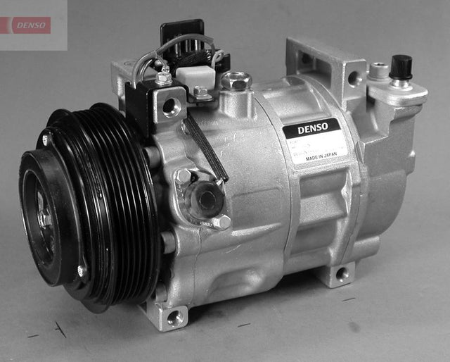 Denso Ac Compressor DCP17014 - image 2