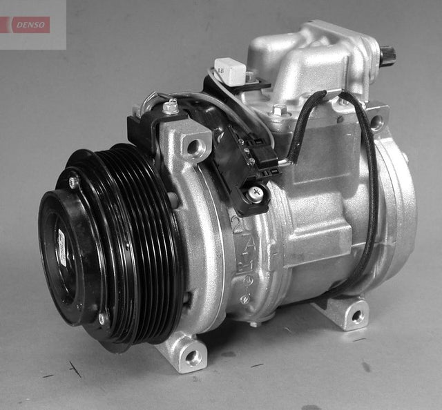 Denso Ac Compressor DCP17015 - image 2