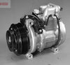 Denso Ac Compressor DCP17015 thumbnail