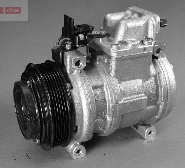 Denso Ac Compressor DCP17017 - image 2