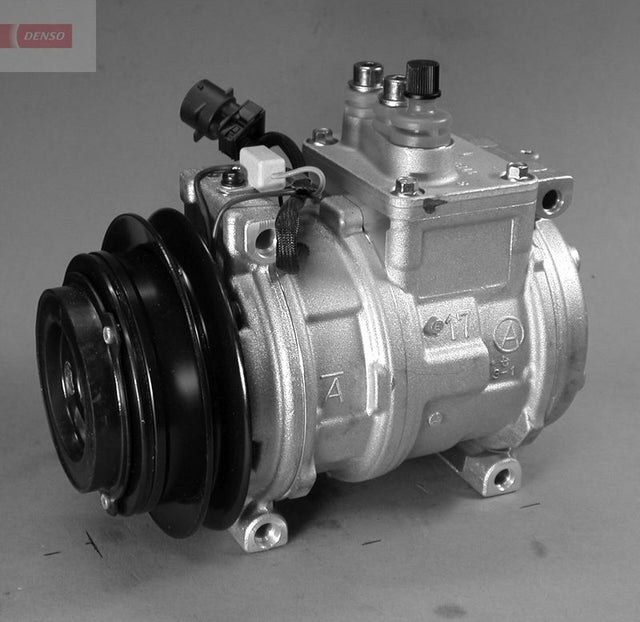 Denso Ac Compressor DCP17021 - image 2