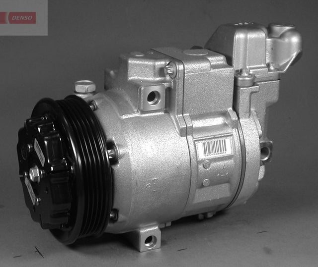 Denso Ac Compressor DCP17025 - image 2