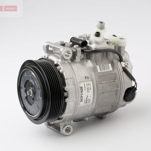 Denso Ac Compressor DCP17026