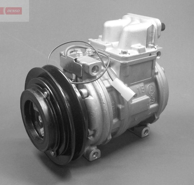 Denso Ac Compressor DCP17033 - image 2
