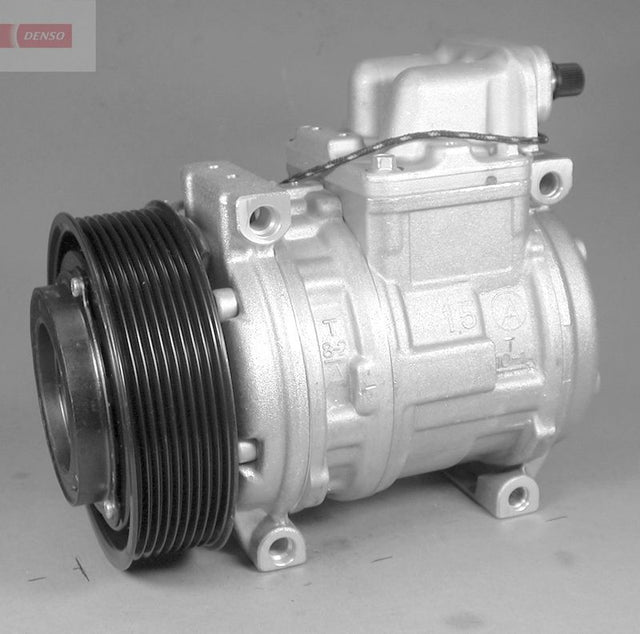 Denso Ac Compressor DCP17034 - image 2