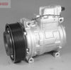 Denso Ac Compressor DCP17034 thumbnail