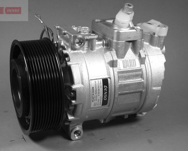 Denso Ac Compressor DCP17035 - image 2