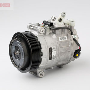 Denso Ac Compressor DCP17038