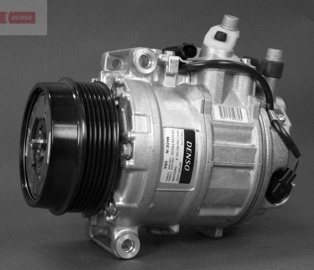 Denso Ac Compressor DCP17039 - image 2