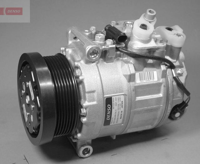 Denso Ac Compressor DCP17041 - image 2