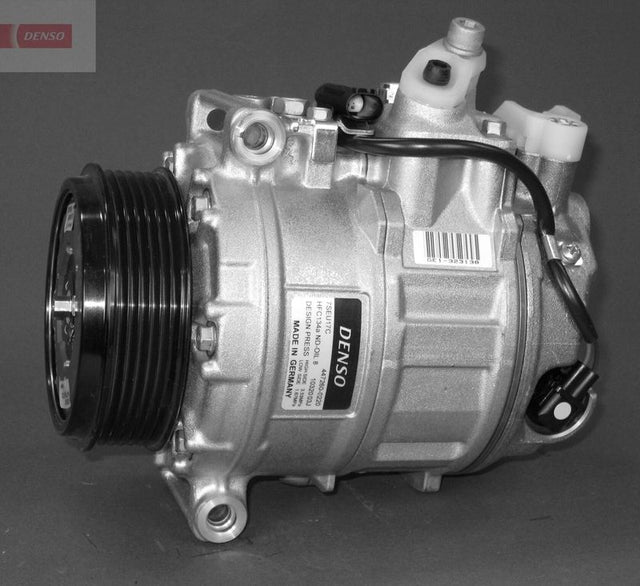 Denso Ac Compressor DCP17045 - image 2