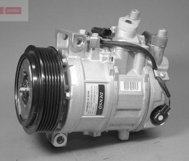 Denso Ac Compressor DCP17046 - image 2