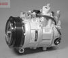 Denso Ac Compressor DCP17046 thumbnail