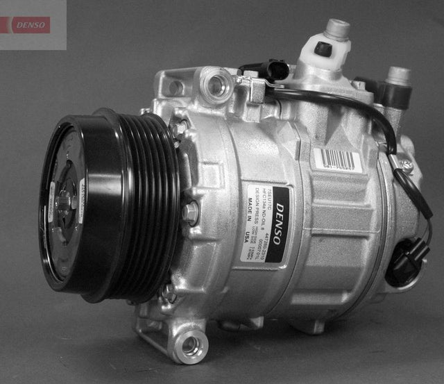 Denso Ac Compressor DCP17055 - image 2