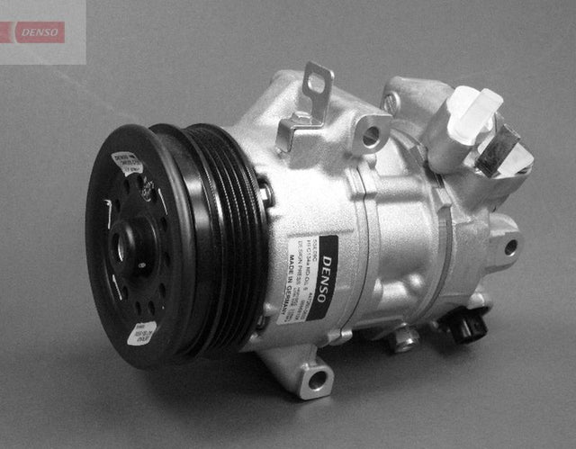 Denso Ac Compressor DCP17056 - image 2
