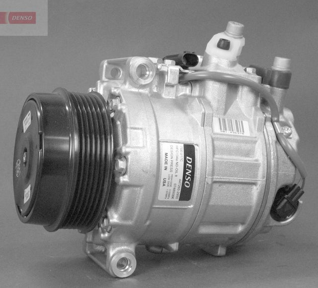 Denso Ac Compressor DCP17060 - image 2