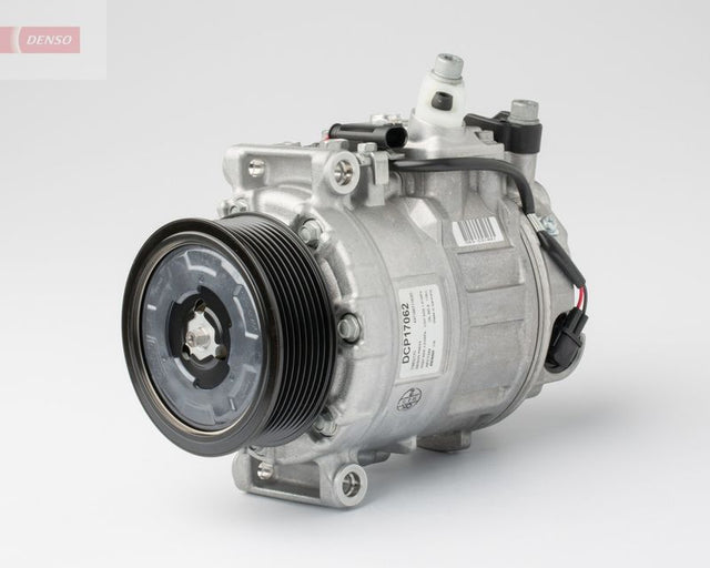 Denso Ac Compressor DCP17062 - image 2