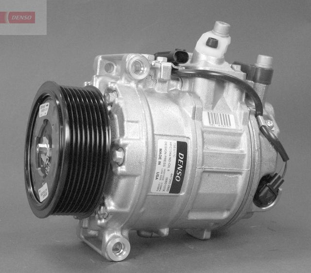 Denso Ac Compressor DCP17063 - image 2