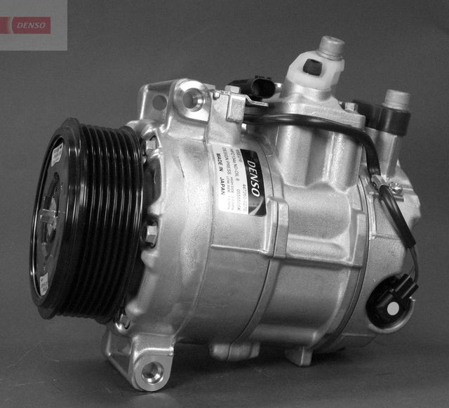 Denso Ac Compressor DCP17067 - image 2