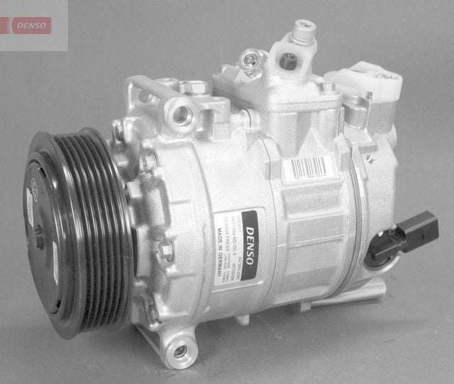 Denso Ac Compressor DCP17073 - image 2