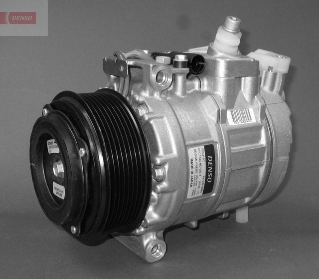 Denso Ac Compressor DCP17080 - image 2