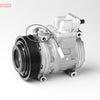 Denso Ac Compressor DCP17084 thumbnail