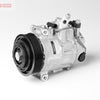 Denso Ac Compressor DCP17101 thumbnail