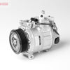 Denso Ac Compressor DCP17102 thumbnail