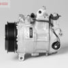 Denso Ac Compressor DCP17105 thumbnail
