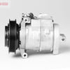 Denso Ac Compressor DCP17121 thumbnail
